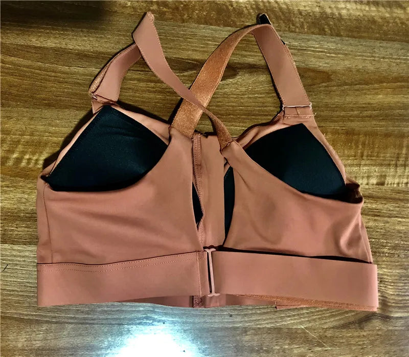 Sports Bras Tights Crop Top