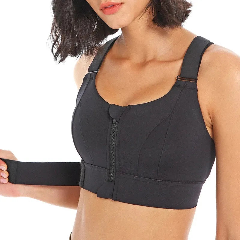 Sports Bras Tights Crop Top