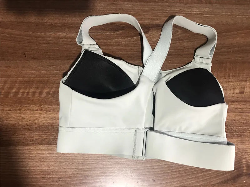 Sports Bras Tights Crop Top