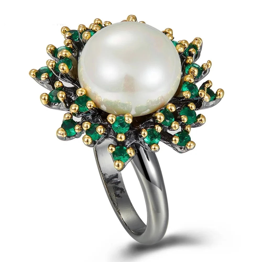 Elegant Promise & Wedding Jewelry for Women