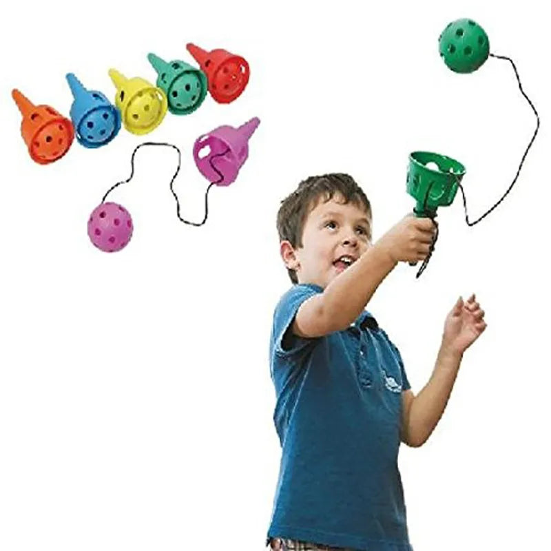 Fun Ball and Cup Toy Set