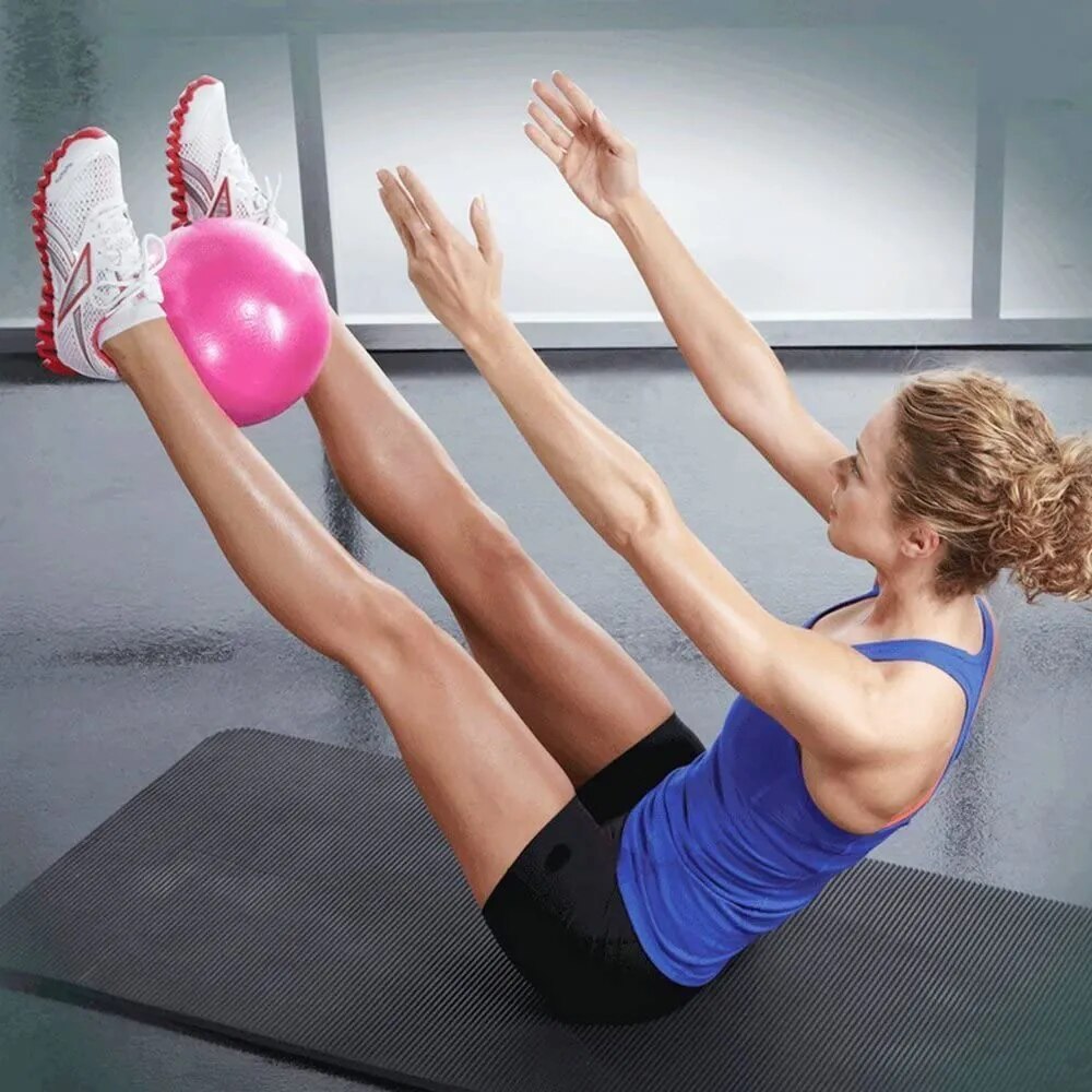 Exercise Gymnastic Fitness Ball