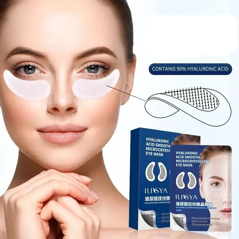 Anti-wrinkle Eye Mask Remove Moisturizing