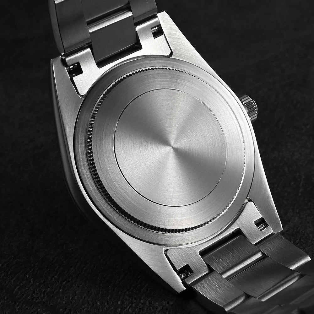 Stainless Steel Explore Series Fashion Watch