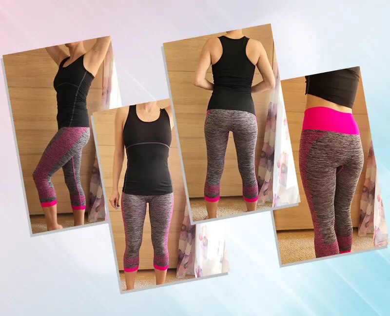 Yoga Gym Trainning Set