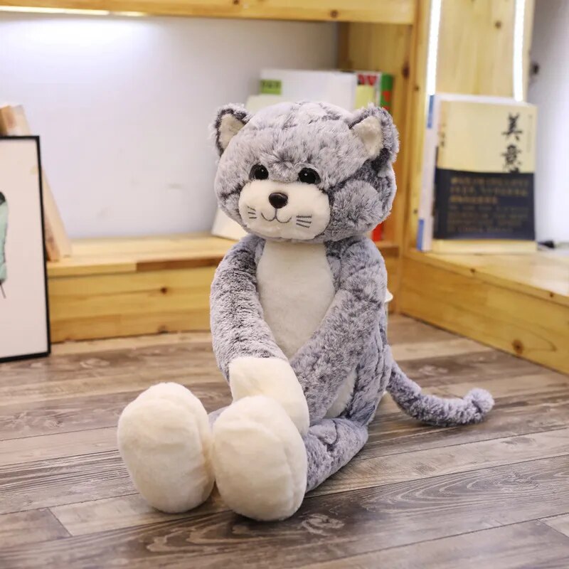 Adorable 1pc Stuffed Toy for Kids' Birthday or Xmas