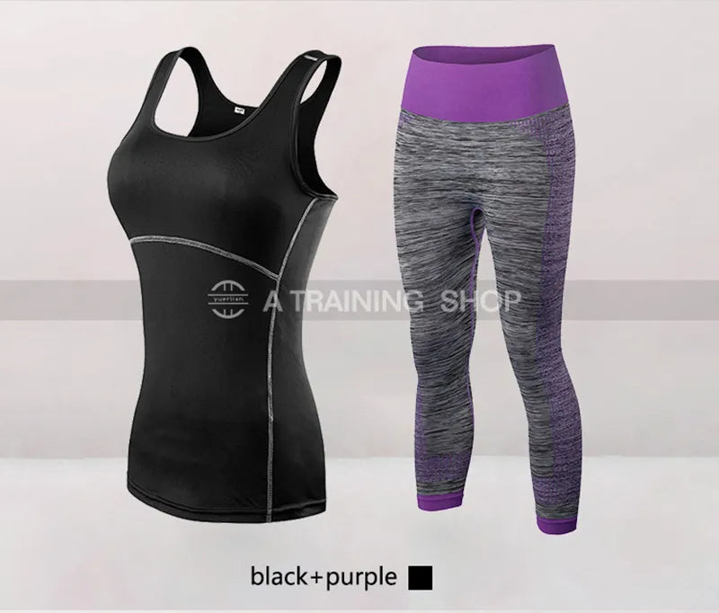 Yoga Gym Trainning Set