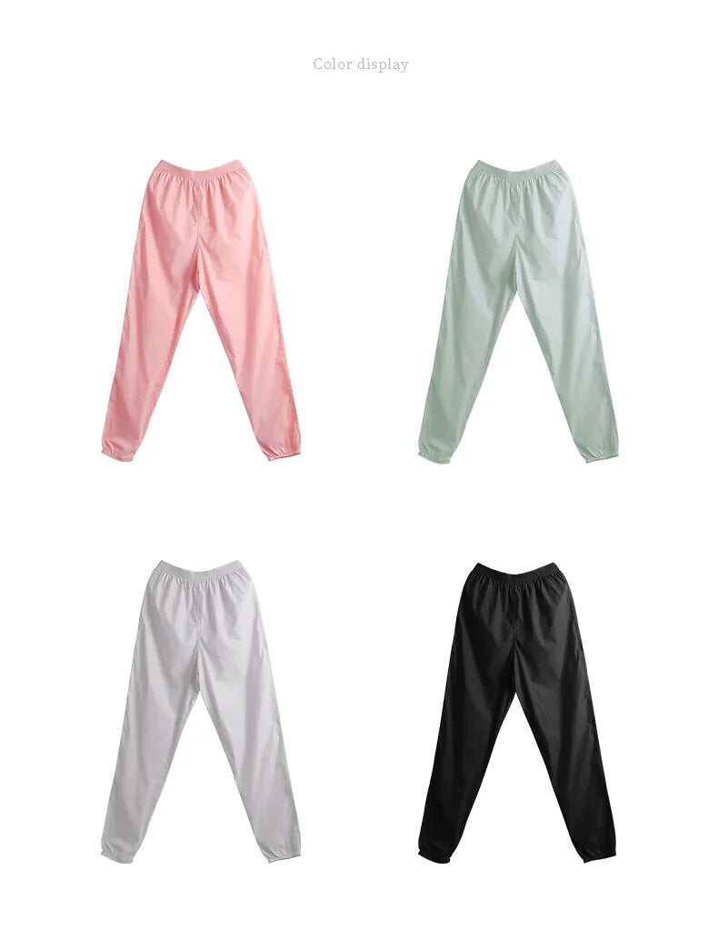 Ballet Pants Yoga Joggings