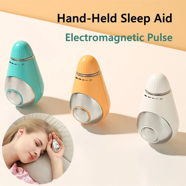 Sleep Massage Hypnosis Device Health Care