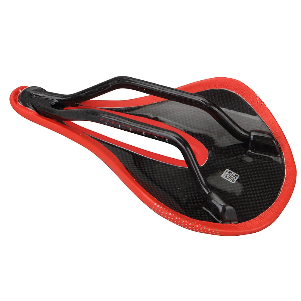 Bicycle Carbon Fiber Saddle