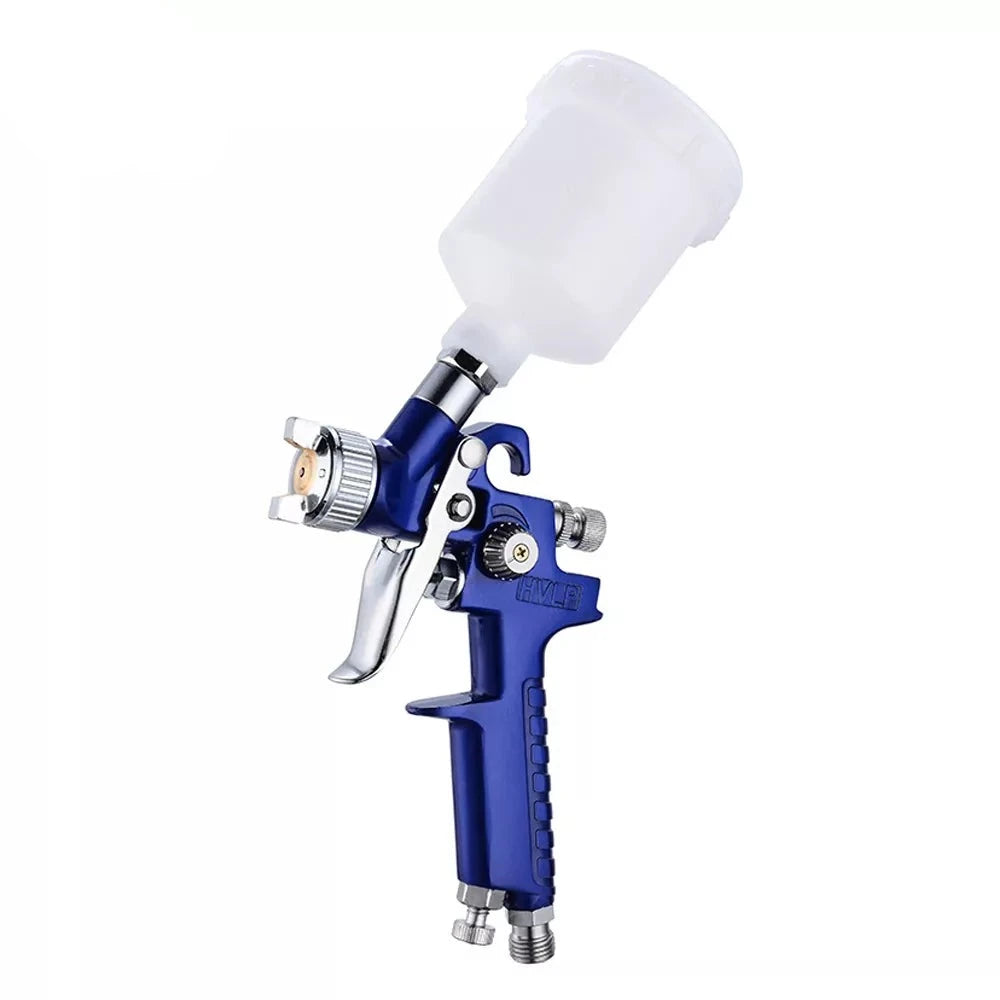 Professional Mini Paint Spray Gun Airbrush