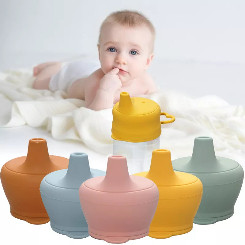 Baby Drinkware Sippy Cups