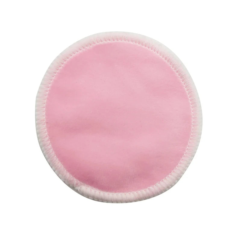 Reusable Make Up Remover Washable Pads