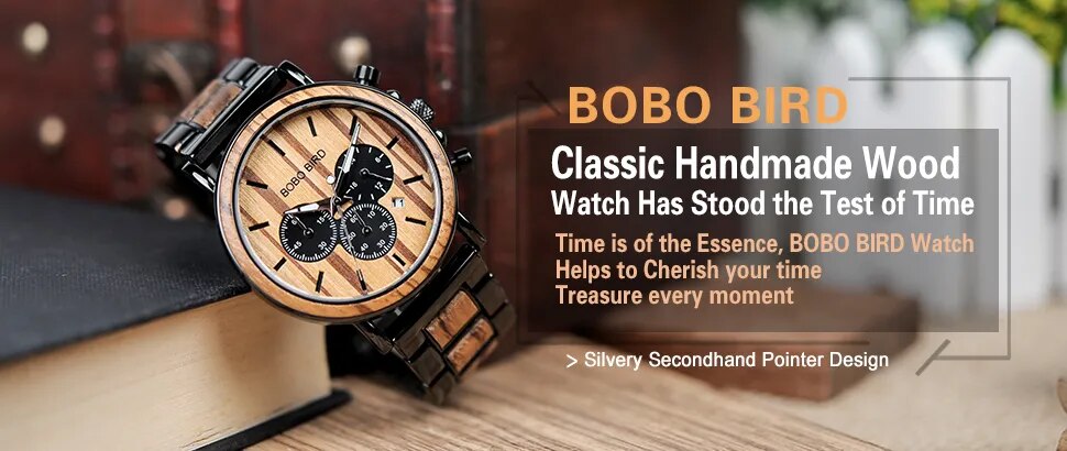 Automatic Skeleton Mechanical Watches