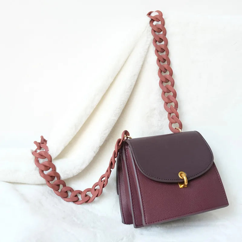 Handbag  Luxury  Clutch Shoulder Purse