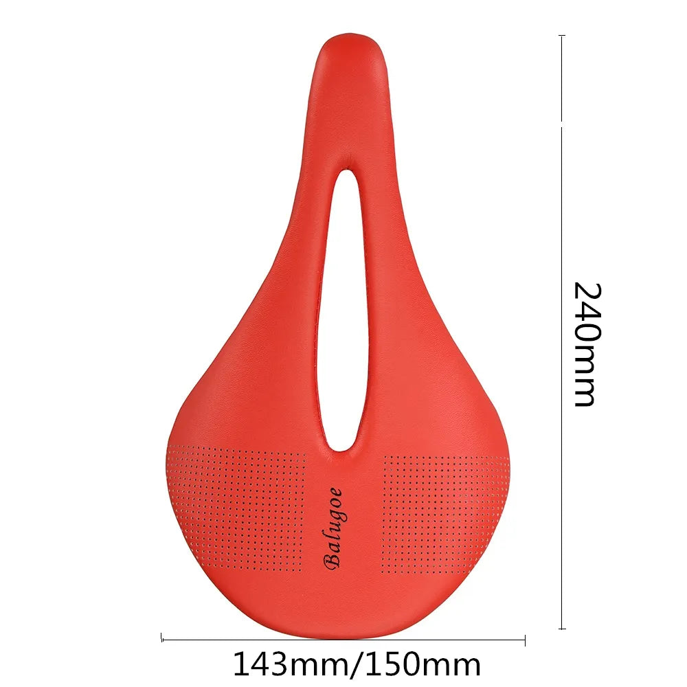 Bicycle Carbon Fiber Saddle