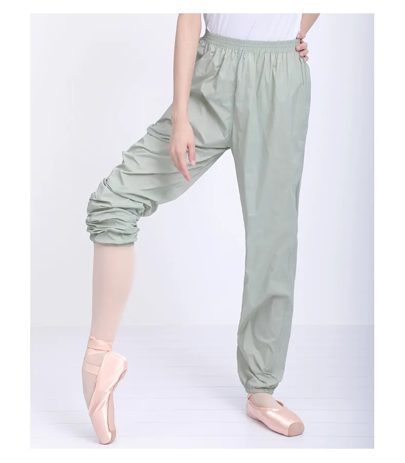 Ballet Pants Yoga Joggings