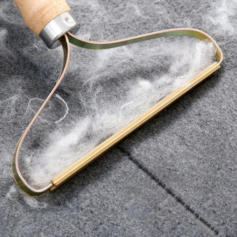 Hair Removal Carpet Wool Razor