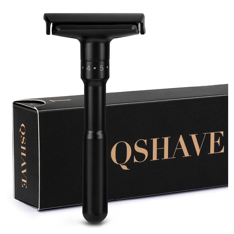 Classic Stand Safety Shaving Razor