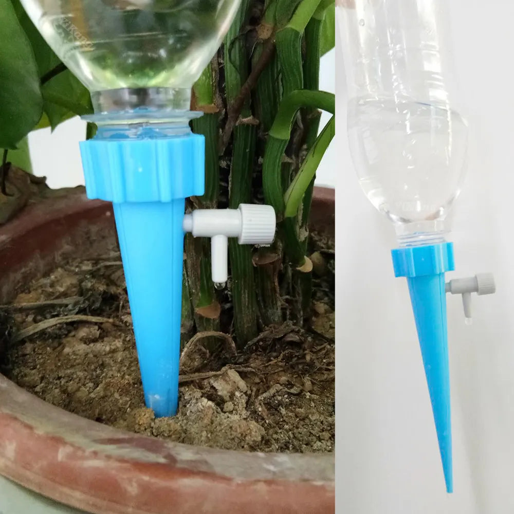 Auto Drip Irrigation Watering System