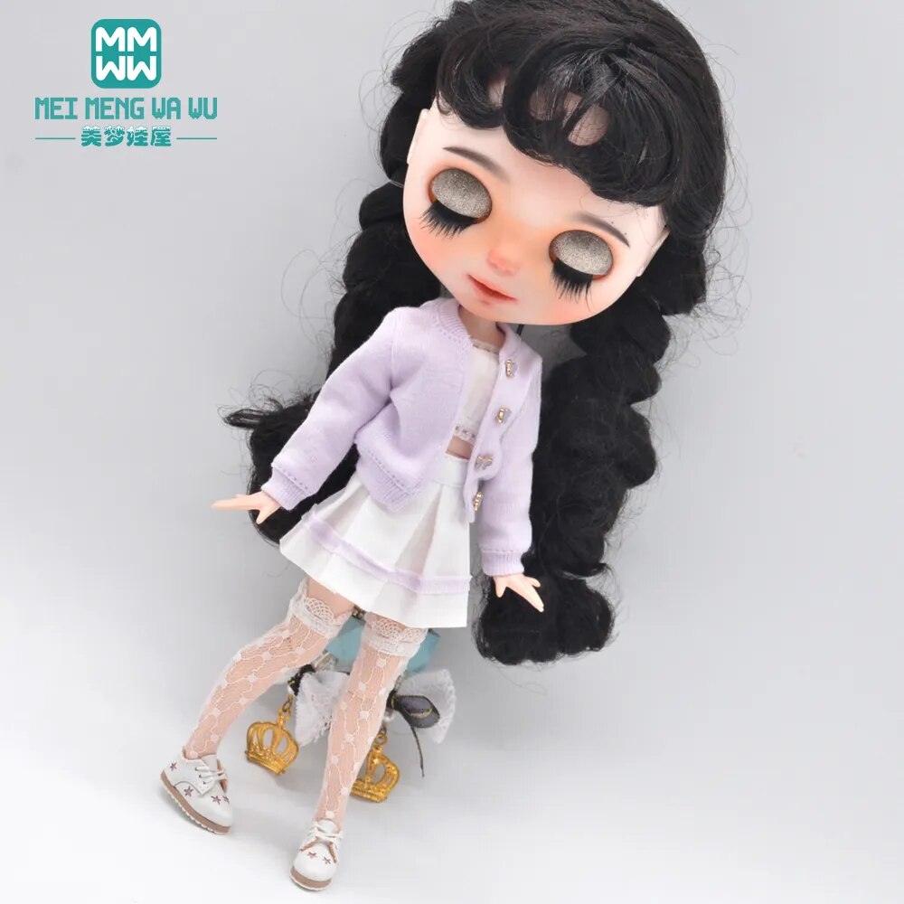 Doll Clothes Fashion Sweatshirts