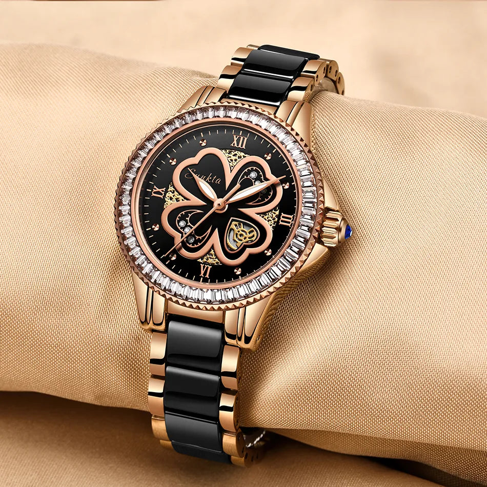 Fashion Dress Luxury Bracelet  Watches