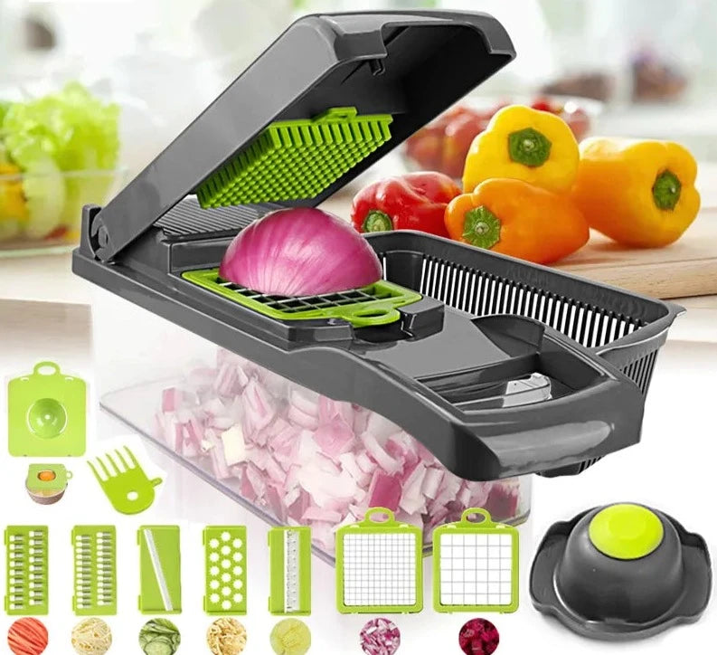 Vegetable Cutter Potato Slicer