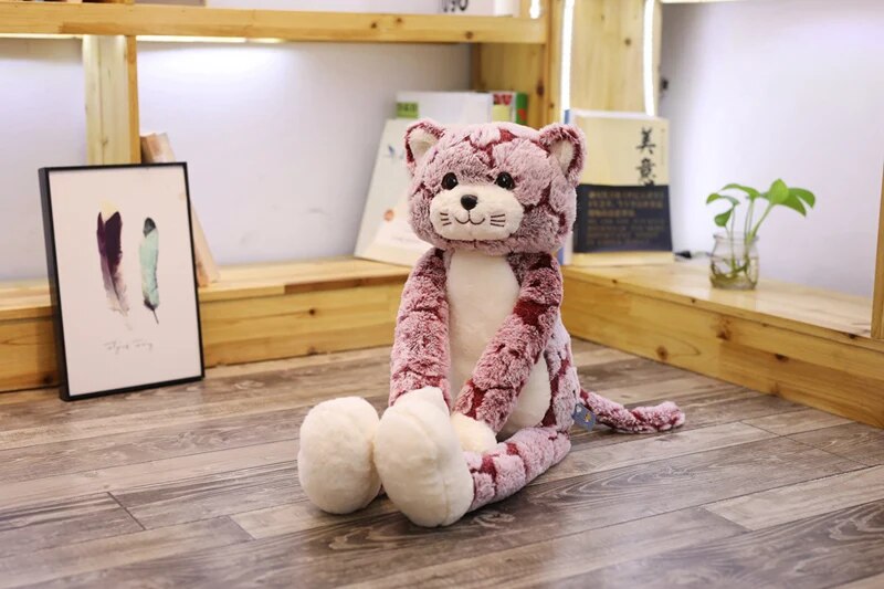 Adorable 1pc Stuffed Toy for Kids' Birthday or Xmas