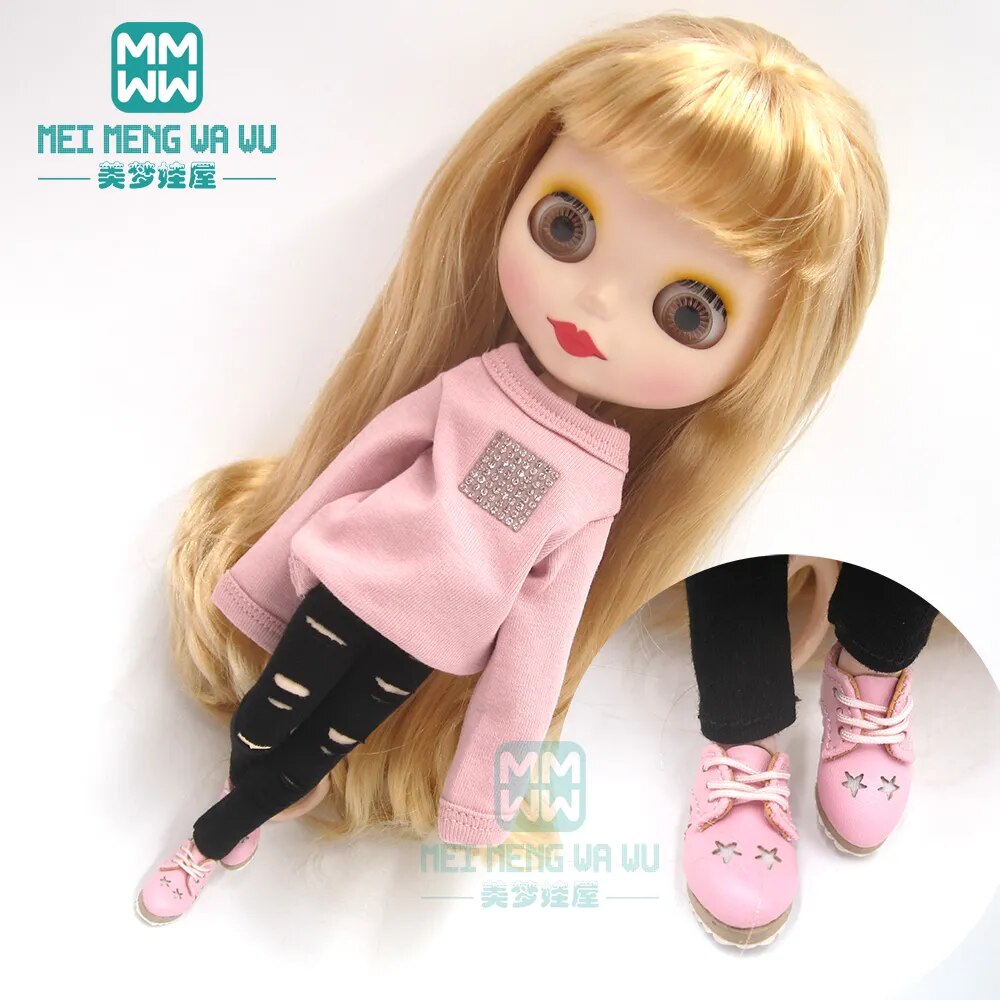 Doll Clothes Fashion Sweatshirts