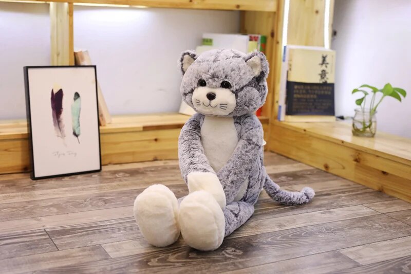 Adorable 1pc Stuffed Toy for Kids' Birthday or Xmas