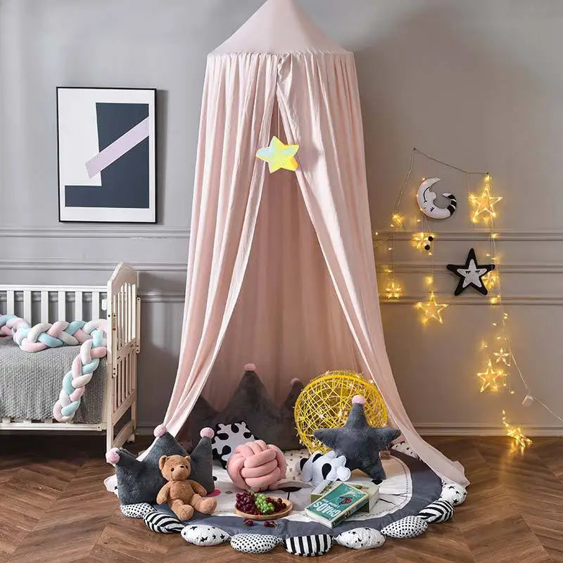 Baby Mosquito Net Photography Props