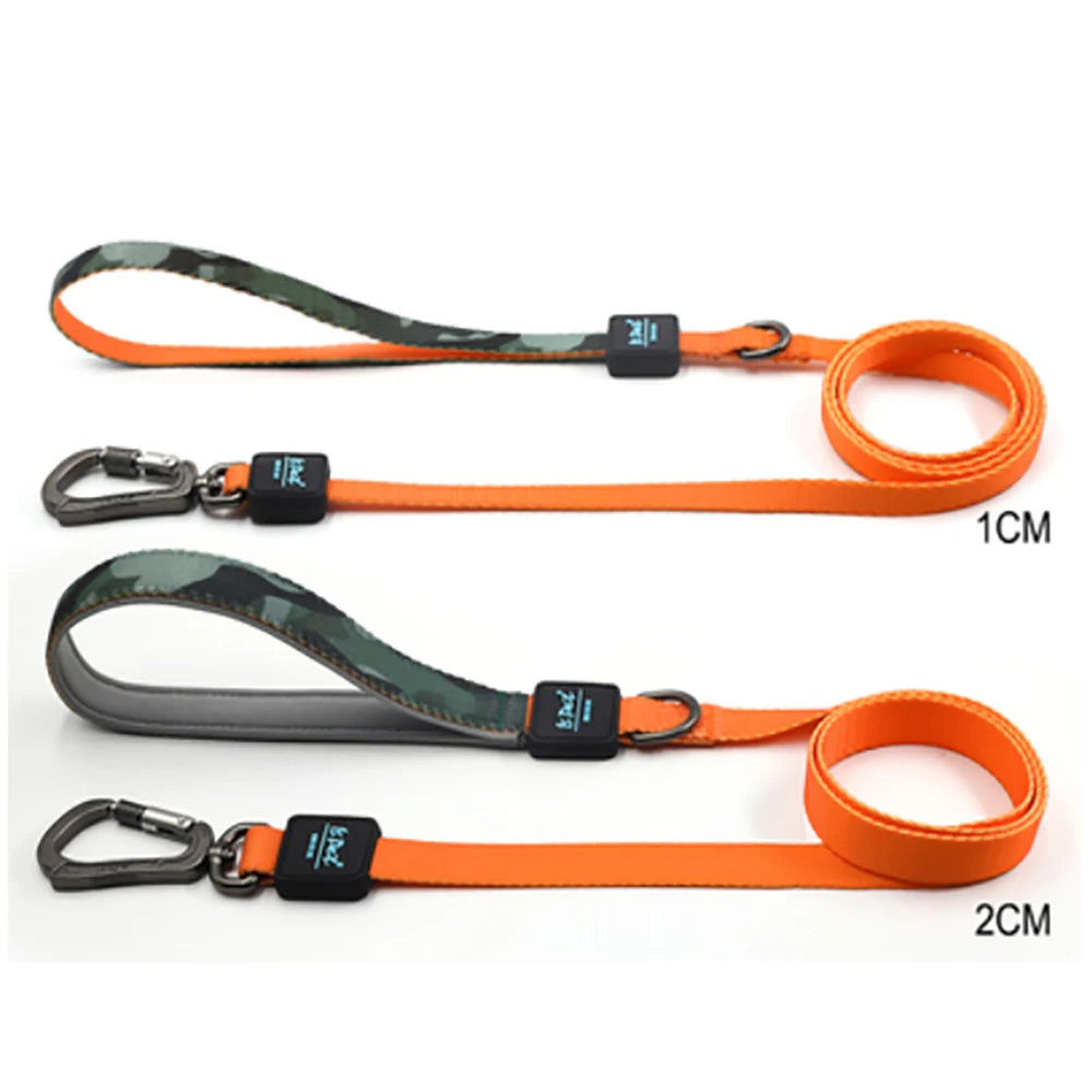 Durable Dog Walking Leader Rope