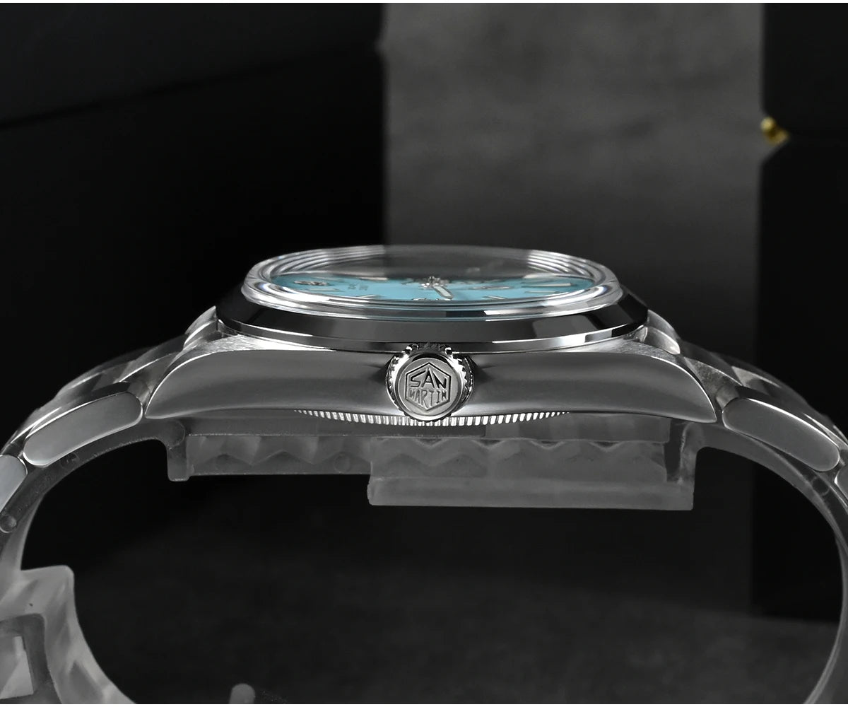 Stainless Steel Explore Series Fashion Watch