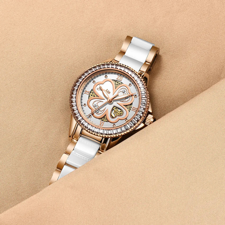 Fashion Dress Luxury Bracelet  Watches