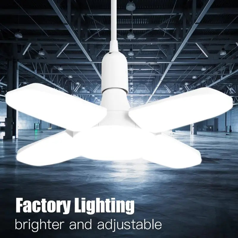 Lighting Lamps For Warehouse Factory