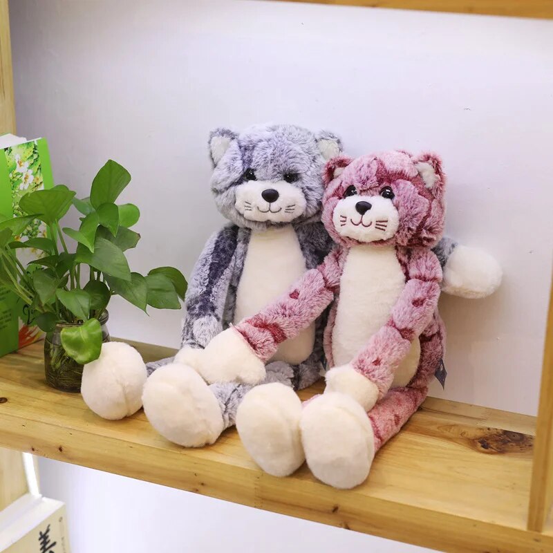 Adorable 1pc Stuffed Toy for Kids' Birthday or Xmas