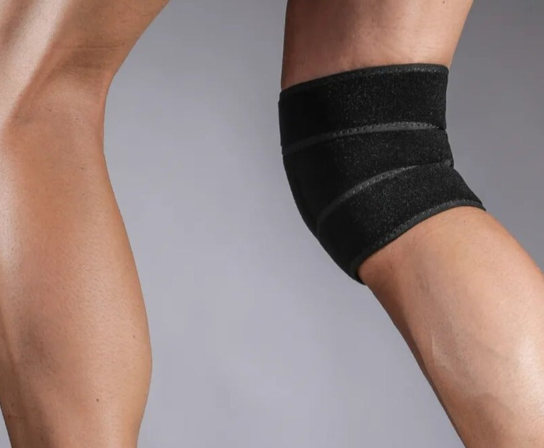 Anti-Fall Knee Protector Brace