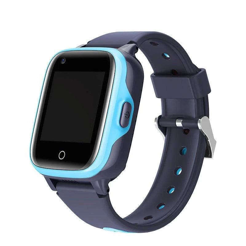 Smart-Watches Android-OS 4G Anti-Lost Tracker