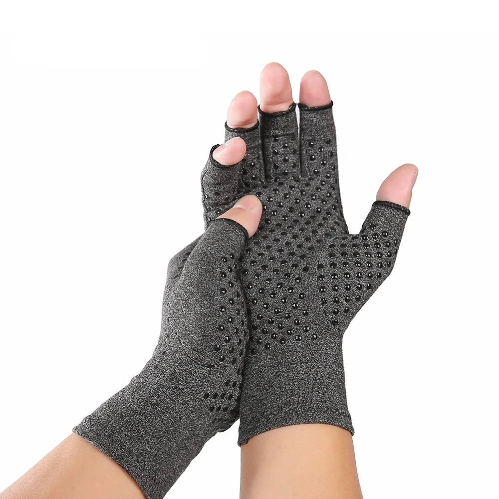 Therapy Compression Hand Arthritis Gloves