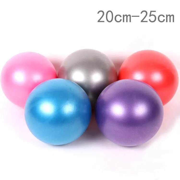 Exercise Gymnastic Fitness Ball