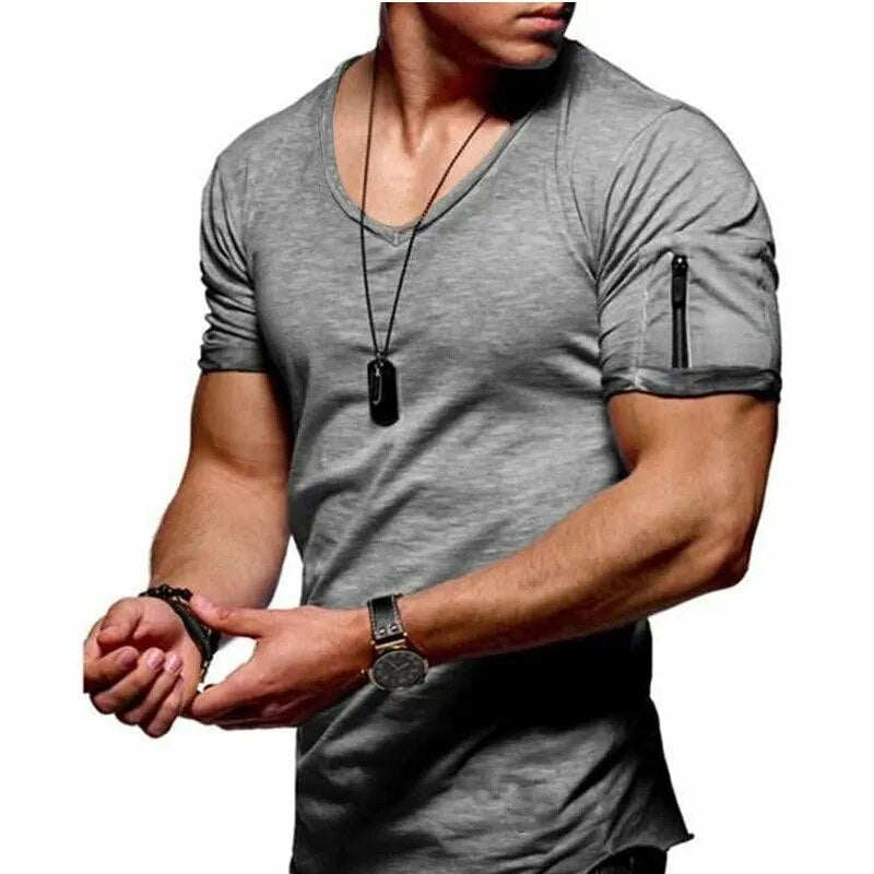 High Street Short-Sleeved T-shirt