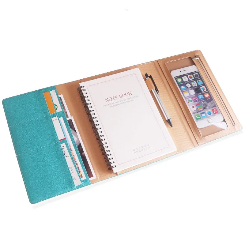Stationery Supplies Loose-leaf Notebook