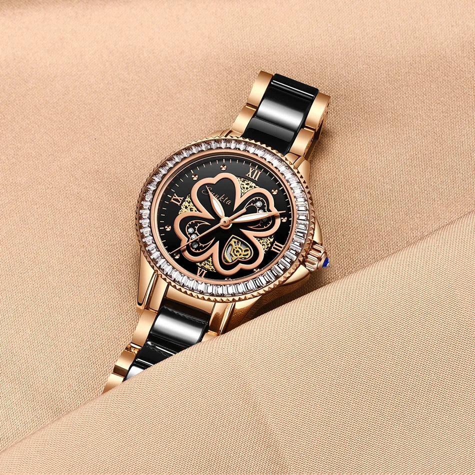 Fashion Dress Luxury Bracelet  Watches