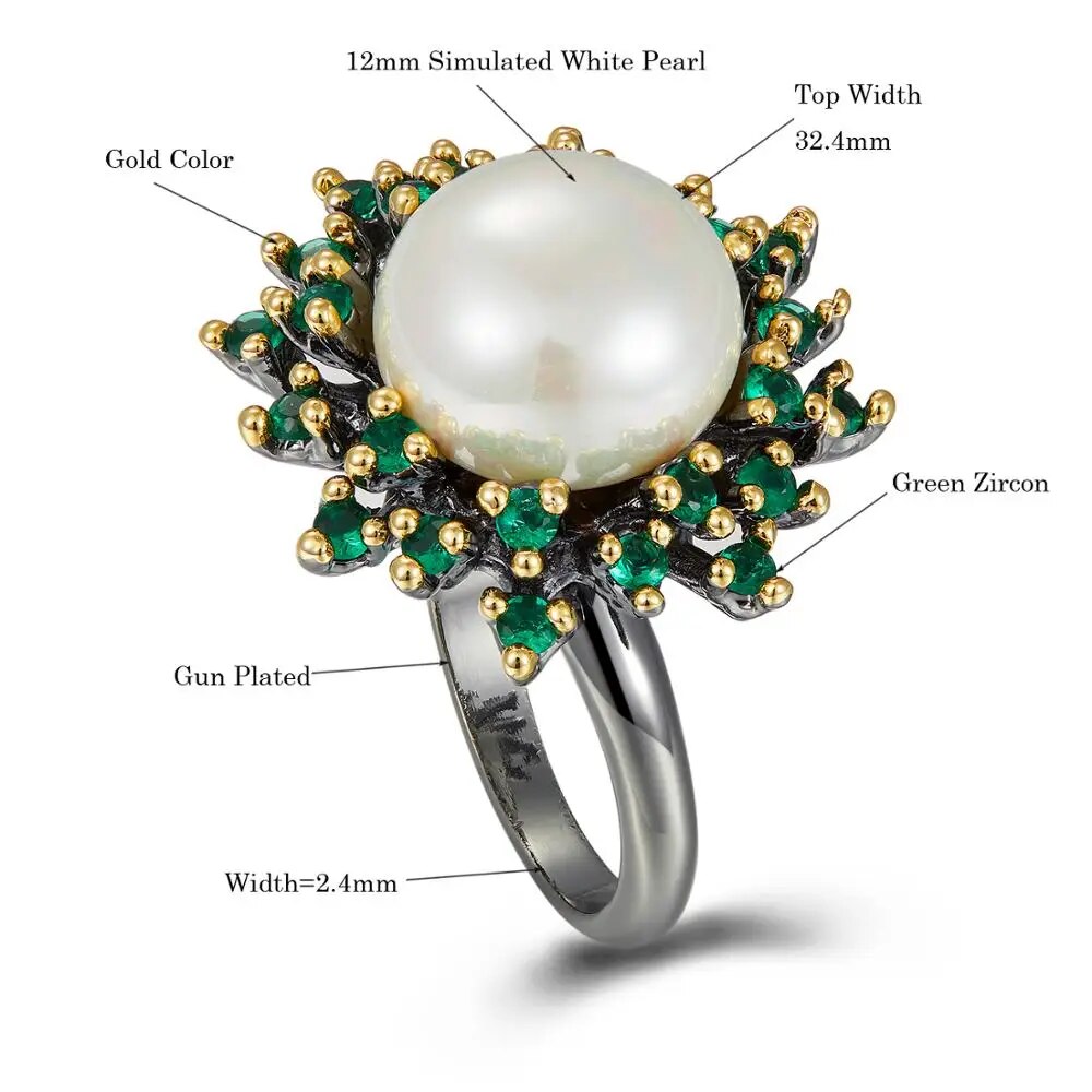 Elegant Promise & Wedding Jewelry for Women