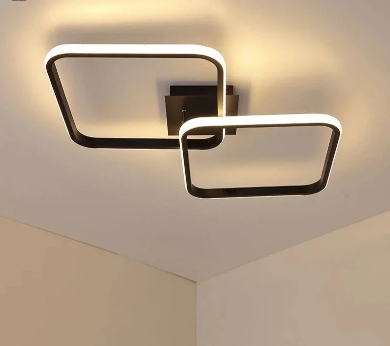 Modern Ceiling Lamp