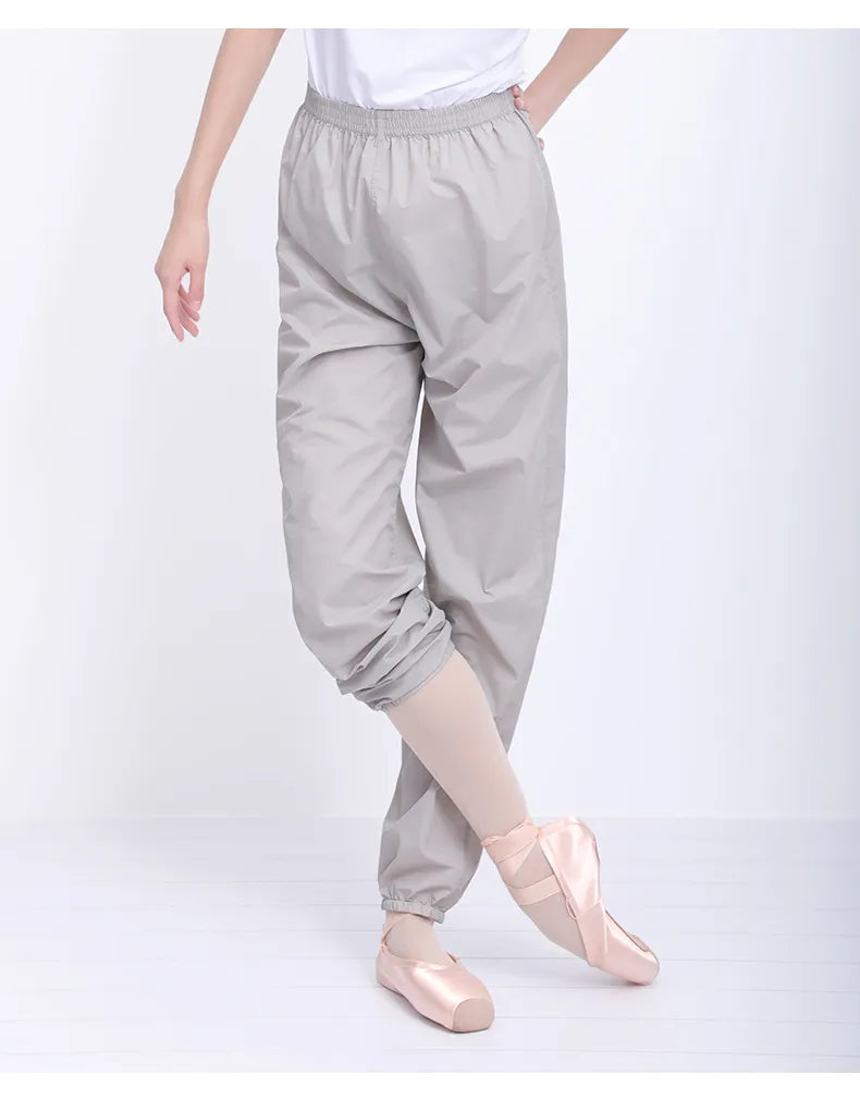 Ballet Pants Yoga Joggings