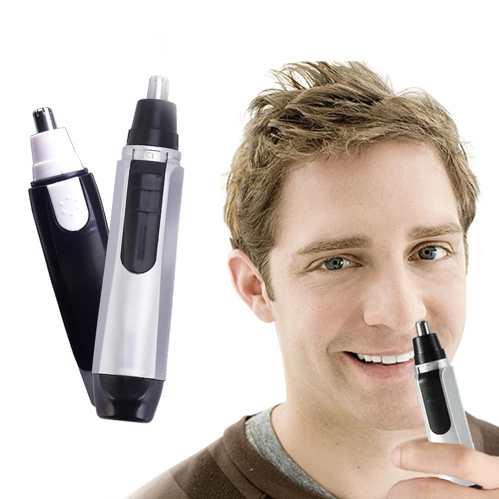 Electric Nose Hair Trimmer