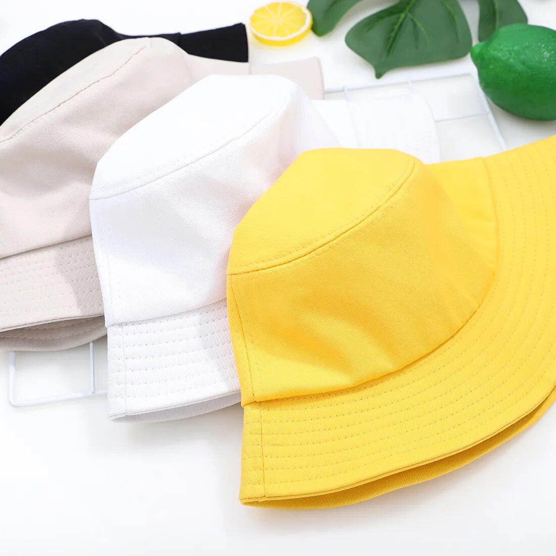 Beach Sun Fisherman Cap Fashion