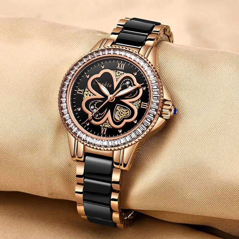 Fashion Dress Luxury Bracelet  Watches