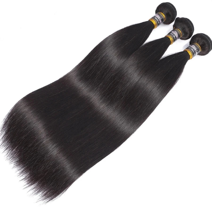 Fashion Straight Hair Weave Bundles